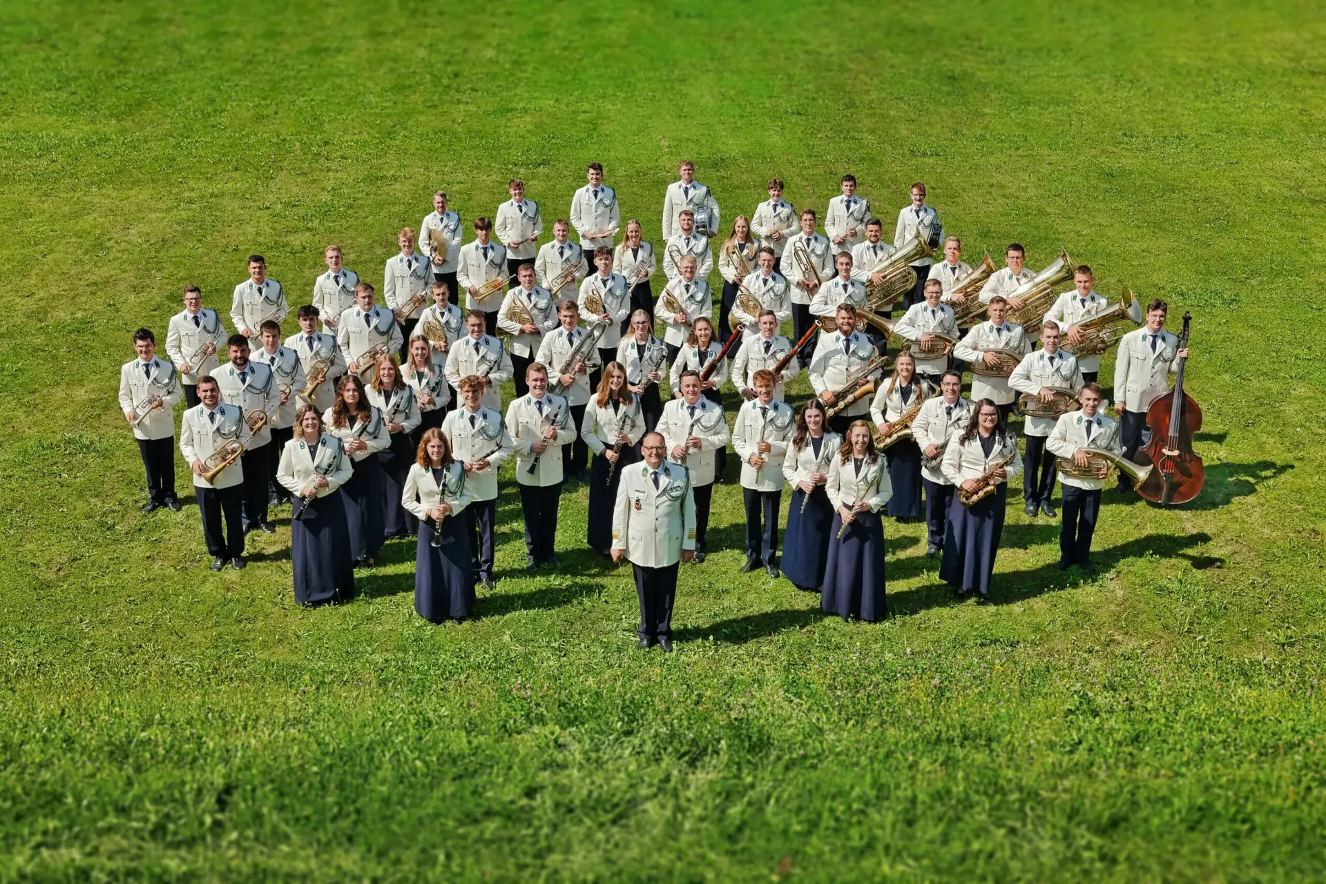Militärmusik Niederösterreich